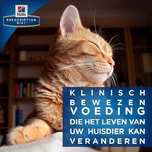 Hill's Metabolic Weight Management - Prescription Diet - Feline