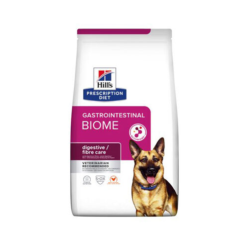 Hills Hill's Prescription Diet - Gastrointestinal Biome - Hondenvoer