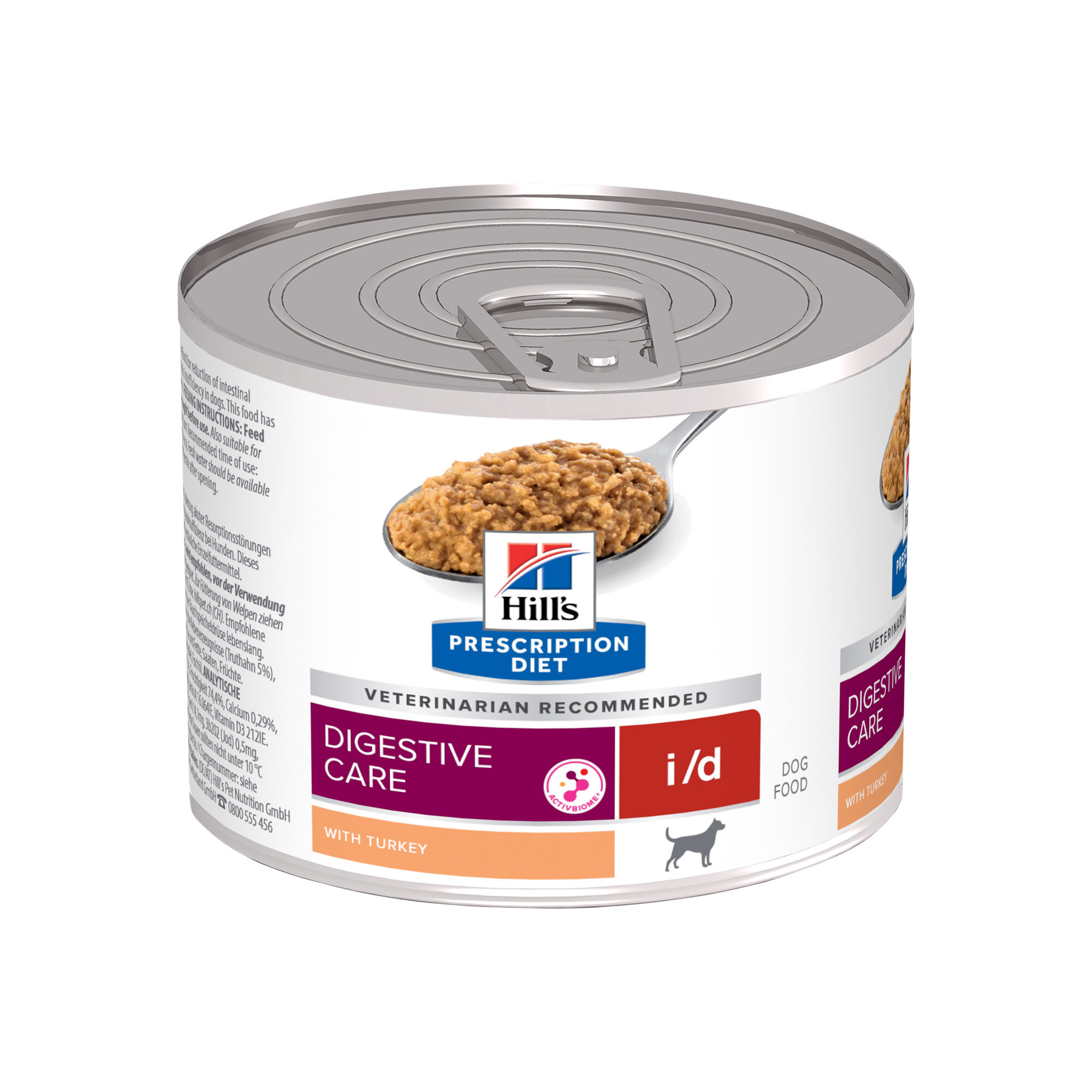 Hill's Prescription Diet i/d Digestive Care - Dosen - 12 x 200 g