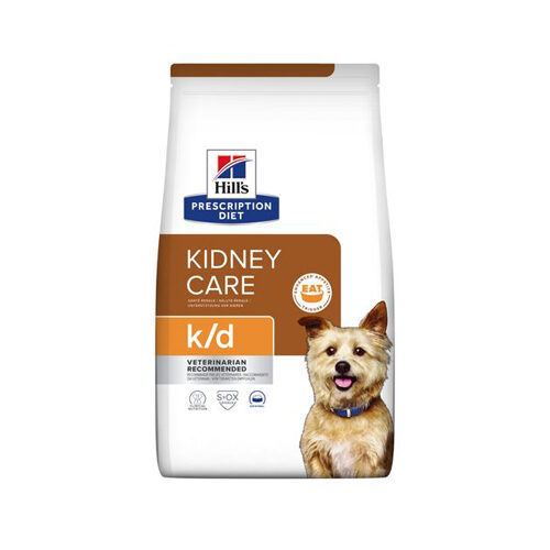 Kd dog sale