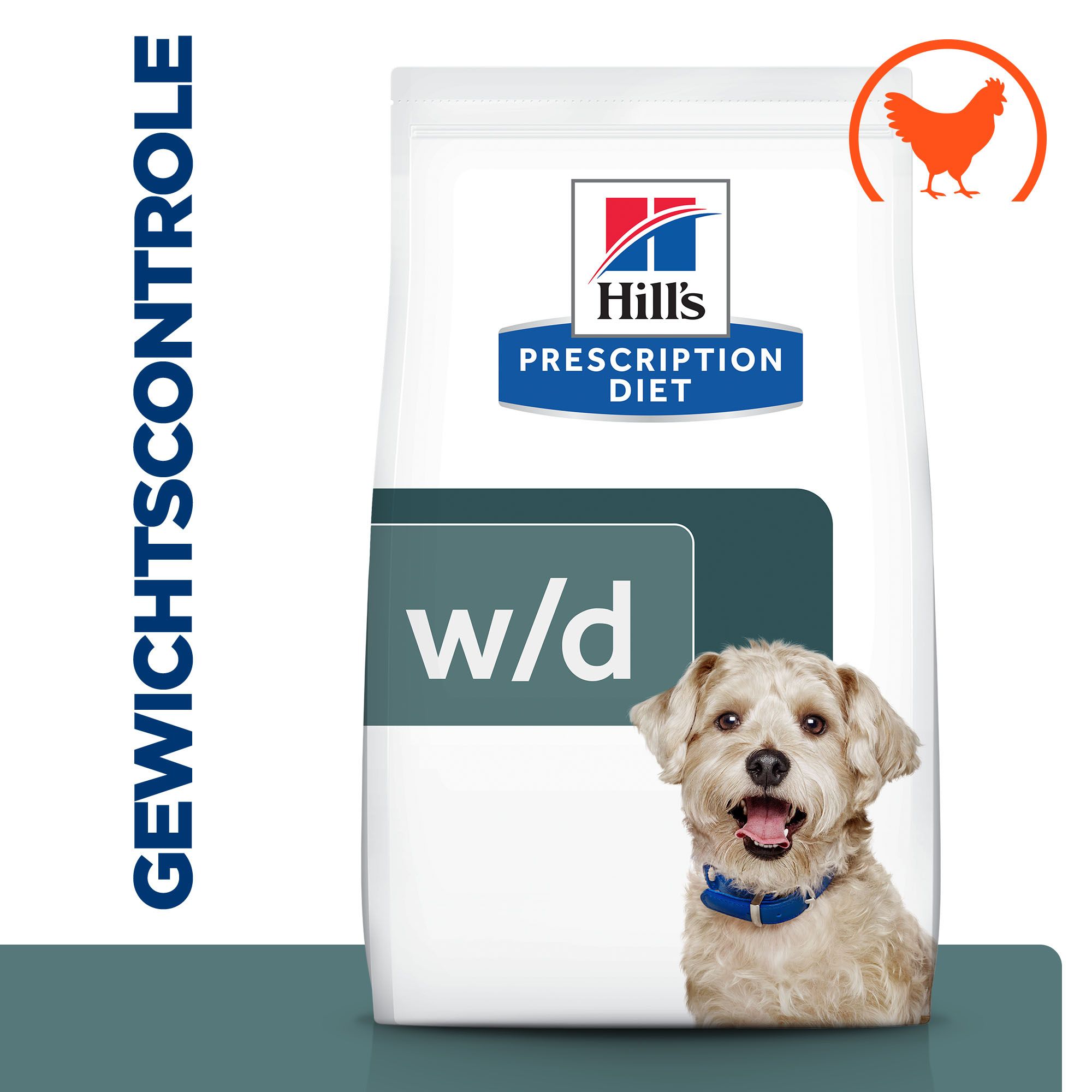 Wd dog top