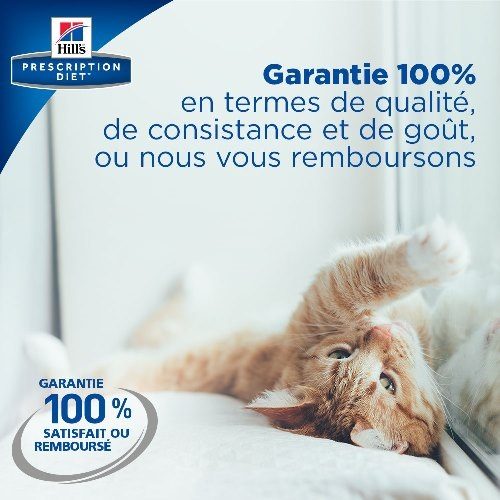 Hill s r d Feline Chat Commander Medpets