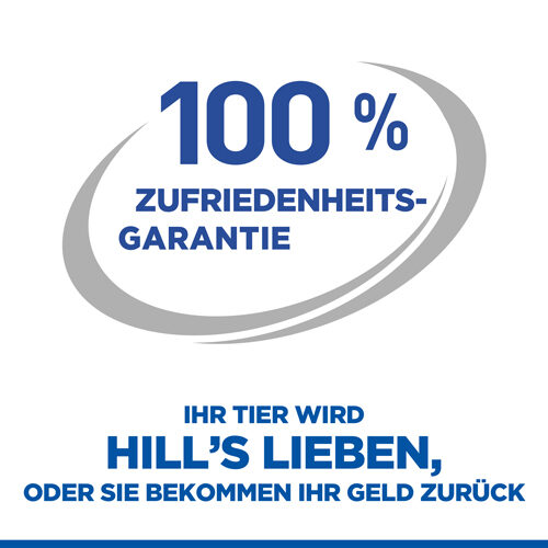 Hill's Science Plan Advanced Fitness Adult Medium Hundefutter - Thunfisch & Reis