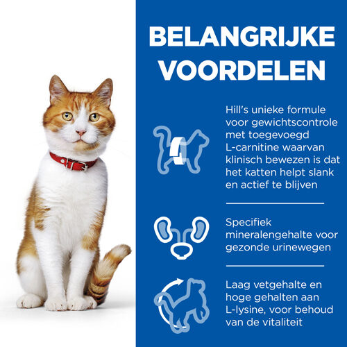 Hill s Science Plan Feline Young Adult Sterilised Tuna Medpets.be