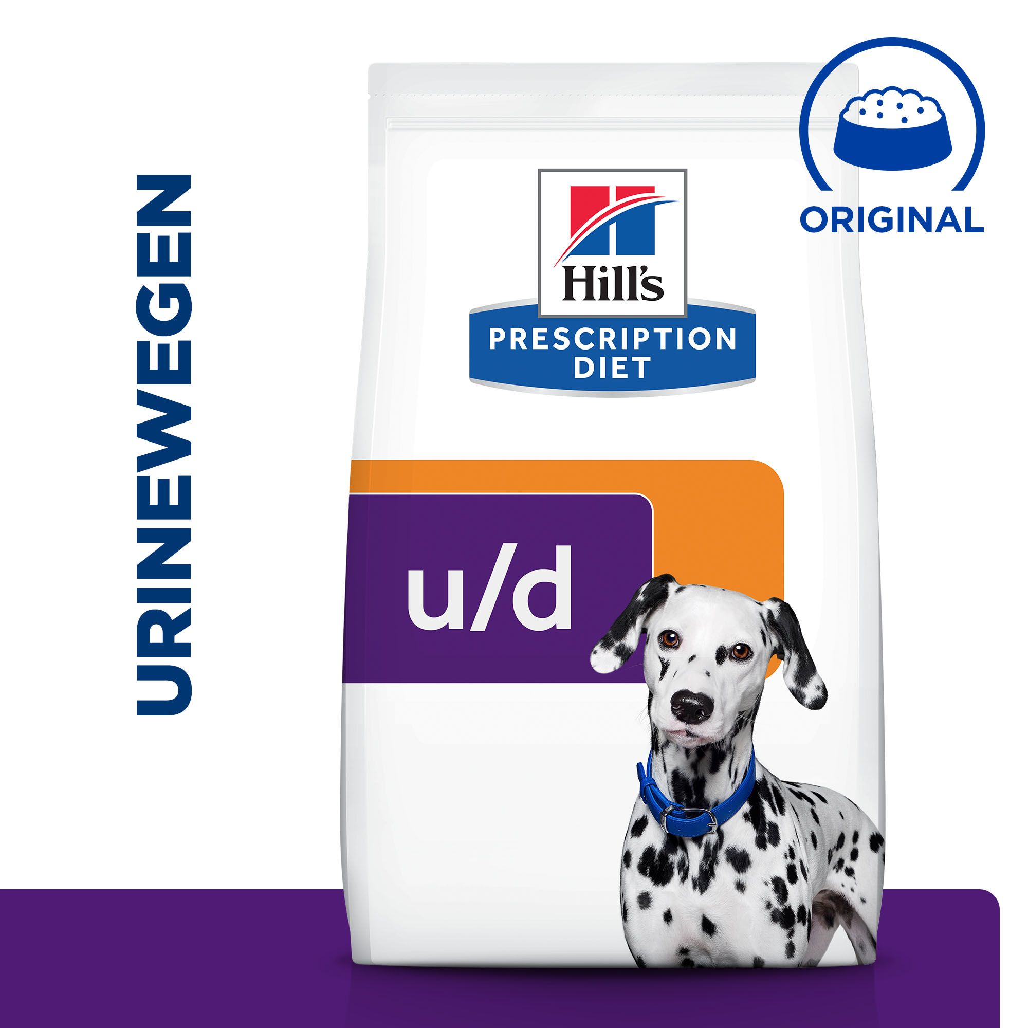 Hill s u d Canine Hond Bestellen Medpets.be