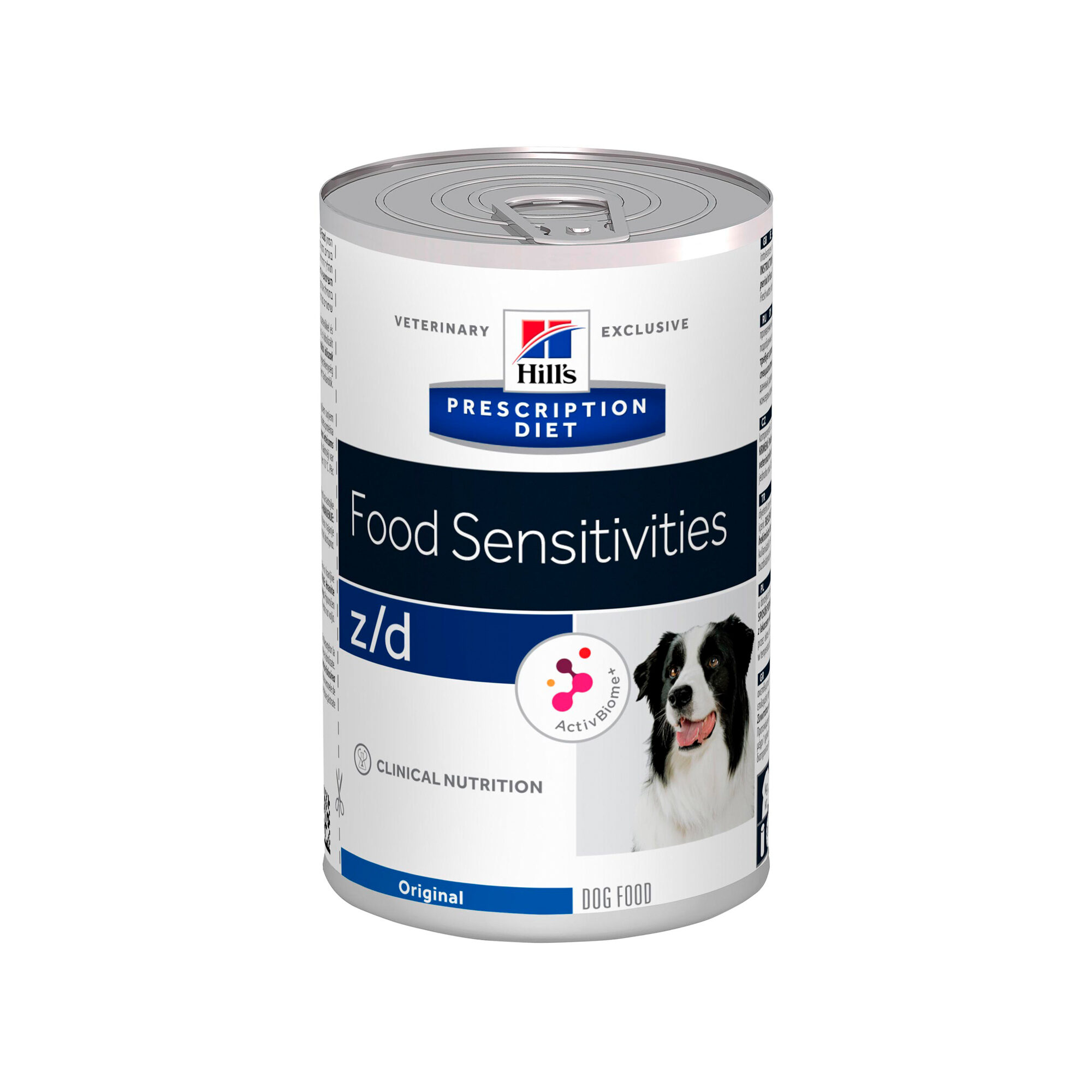 Hill's z/d Food Sensitivities - Prescription Diet - Canine