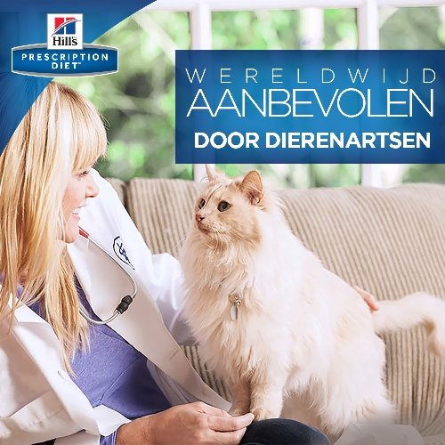 Hill's z/d Food Sensitivities - Prescription Diet - Feline