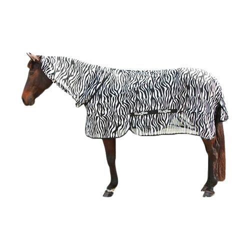 Hofman Fliegendecke - Zebra