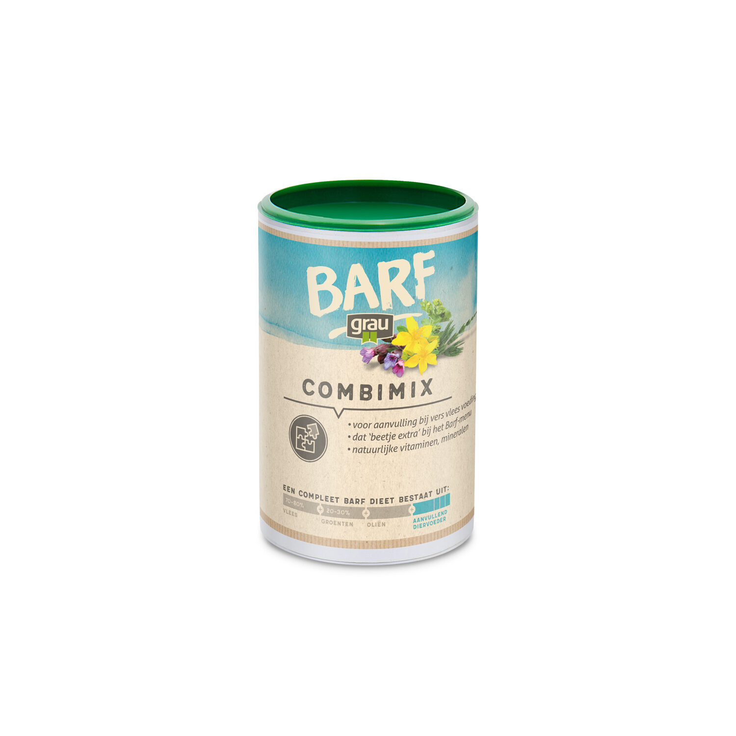 Hokamix Barf CombiMix - 150 G