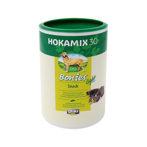 Hokamix Bonies Light