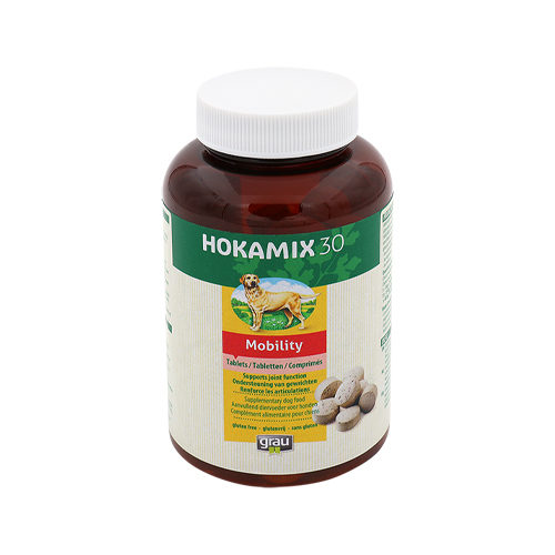 Hokamix Mobility Tabletten - 90 Stück