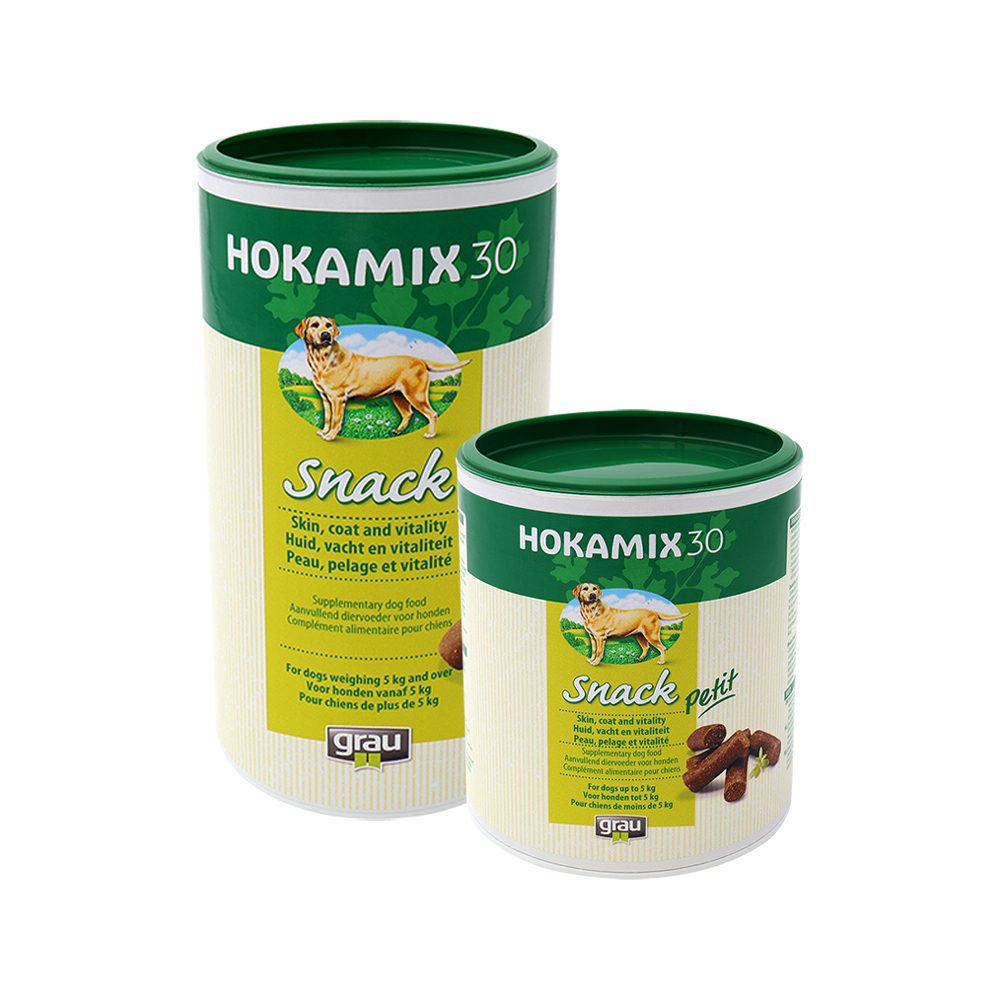 Hokamix Snack