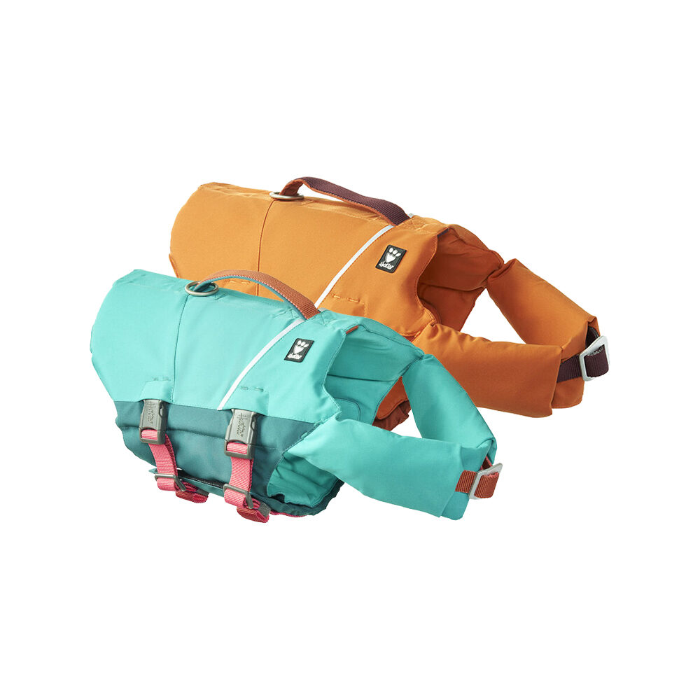 Hurtta life jacket on sale