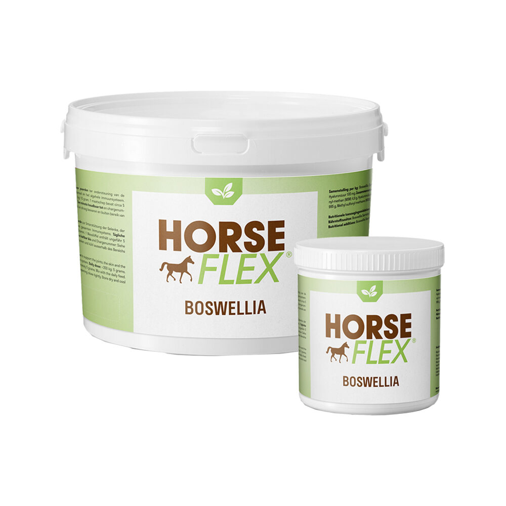 HorseFlex Boswellia - 250 G