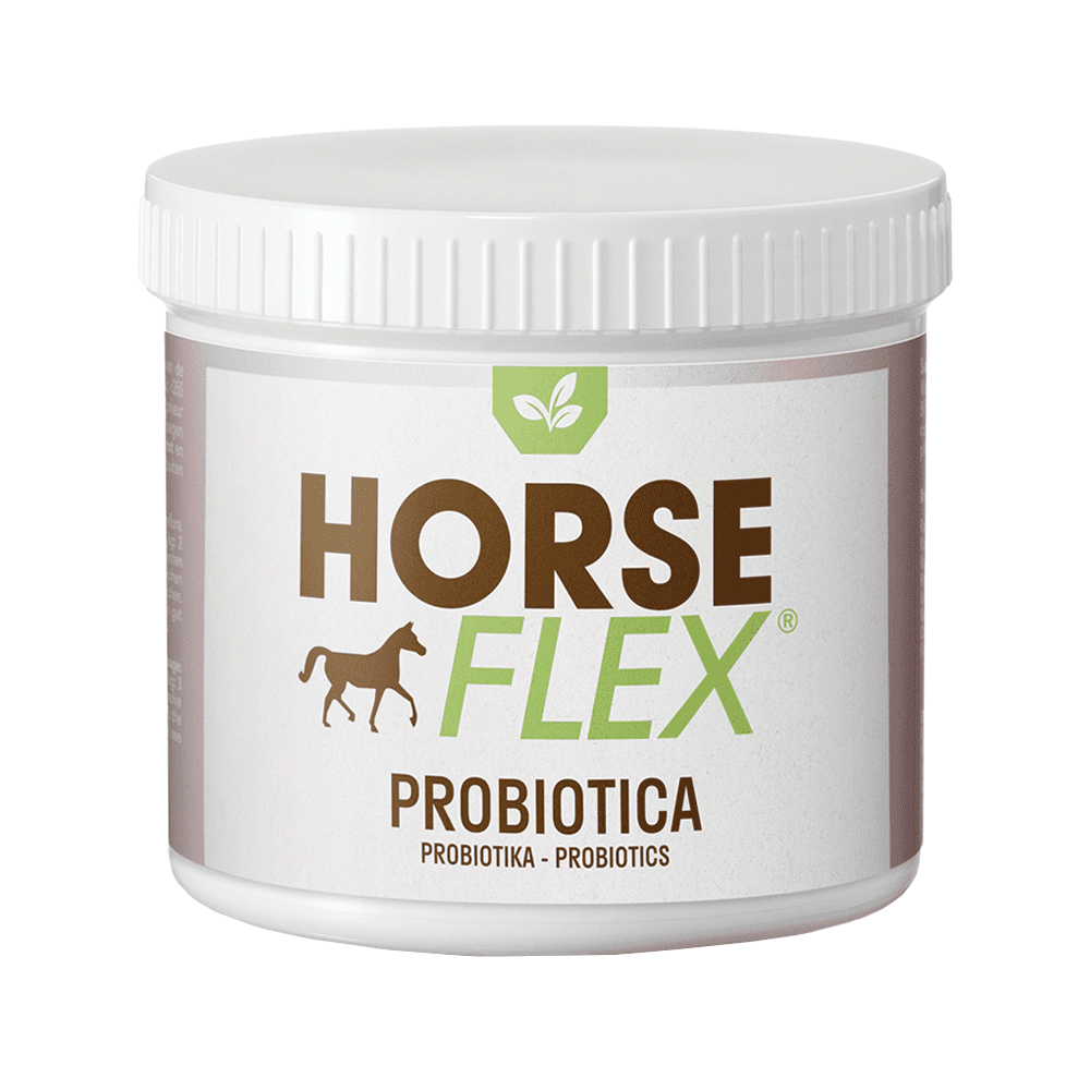 Horseflex Probiotica - 3x 250 gr