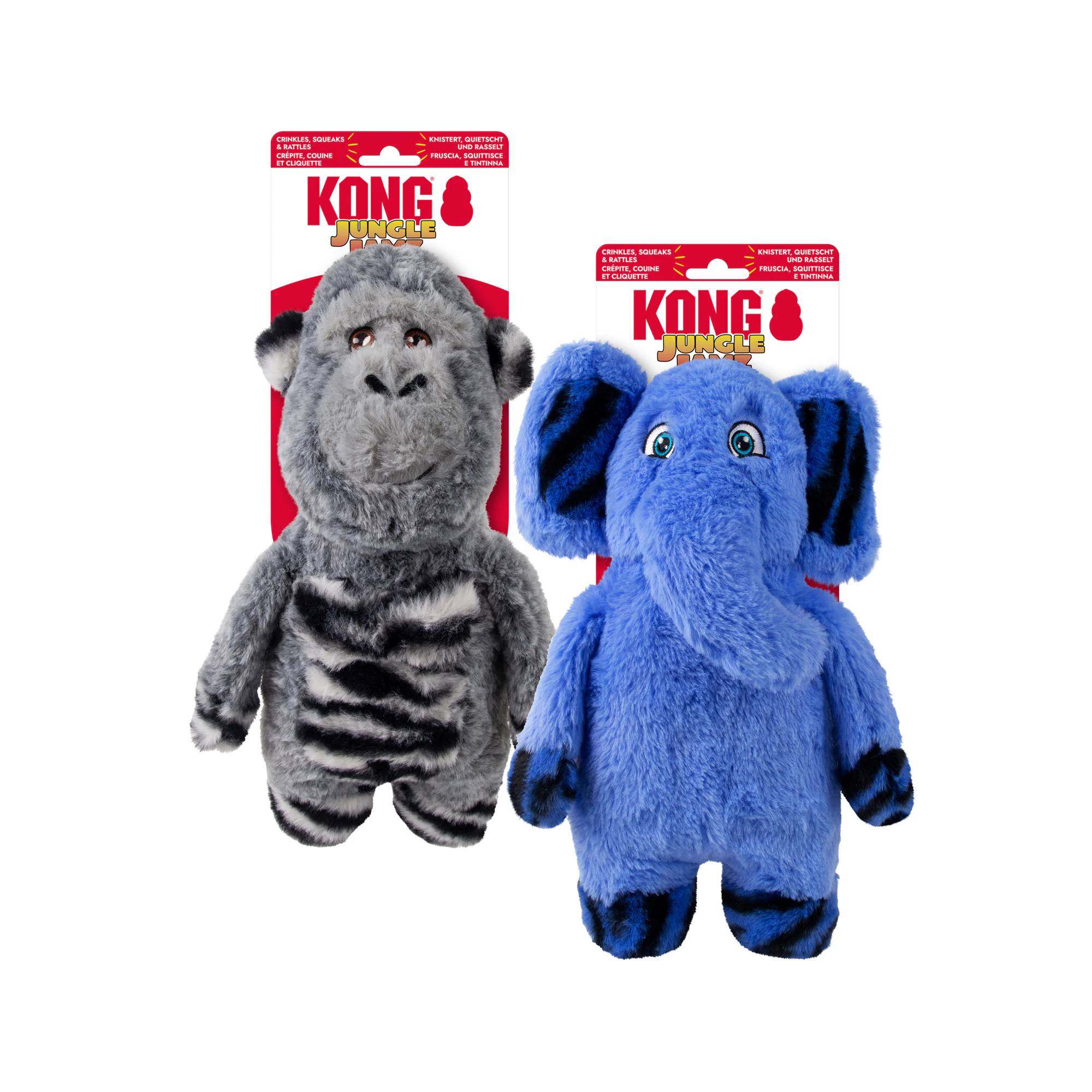 KONG Jungle Jamz