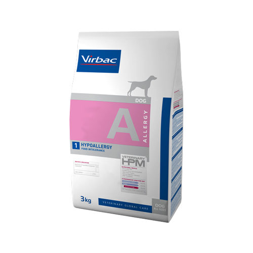 HPM Veterinary Dietetic Dog Hypoallergy
