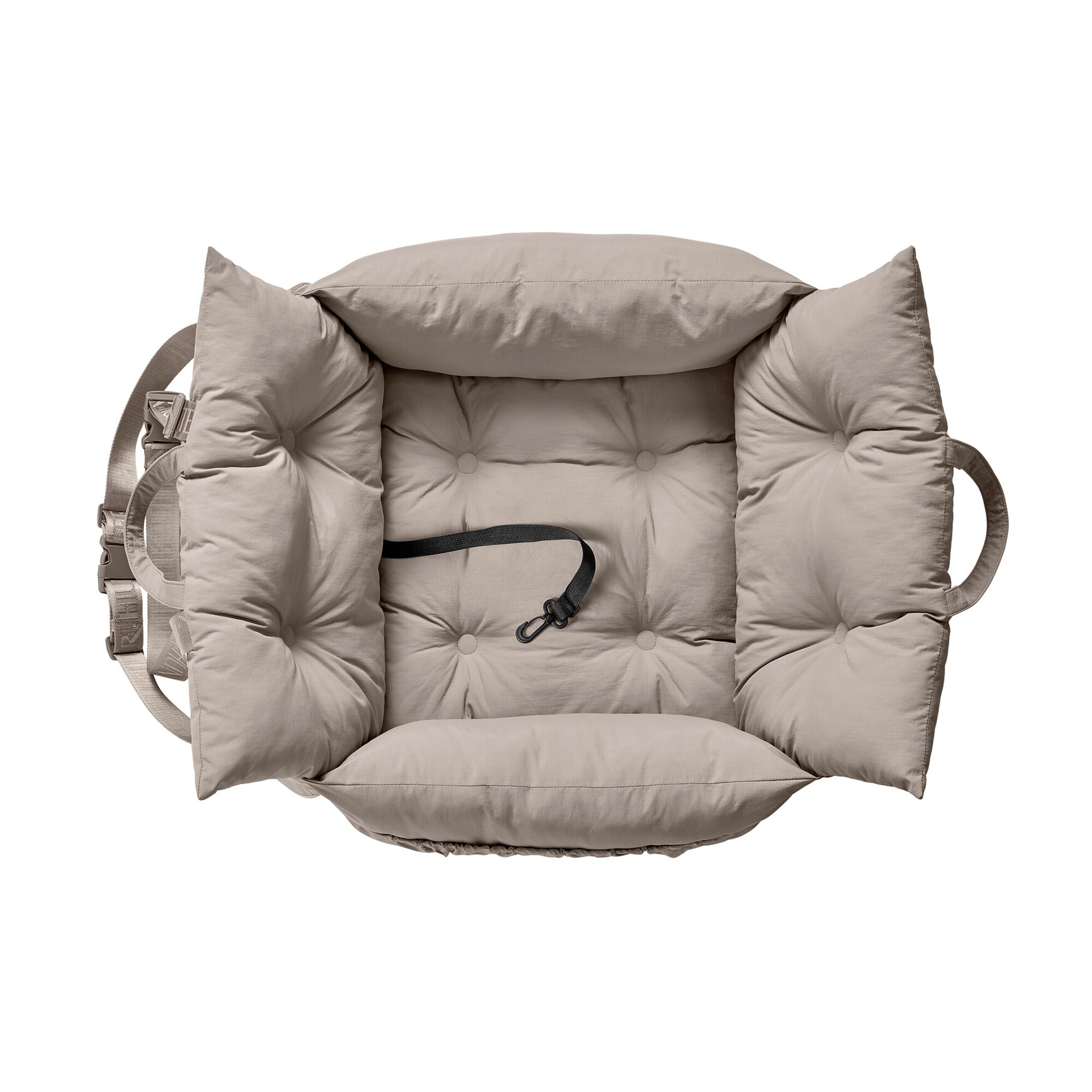 Hunter 2-in-1 Autositz und Reisebett Seoul