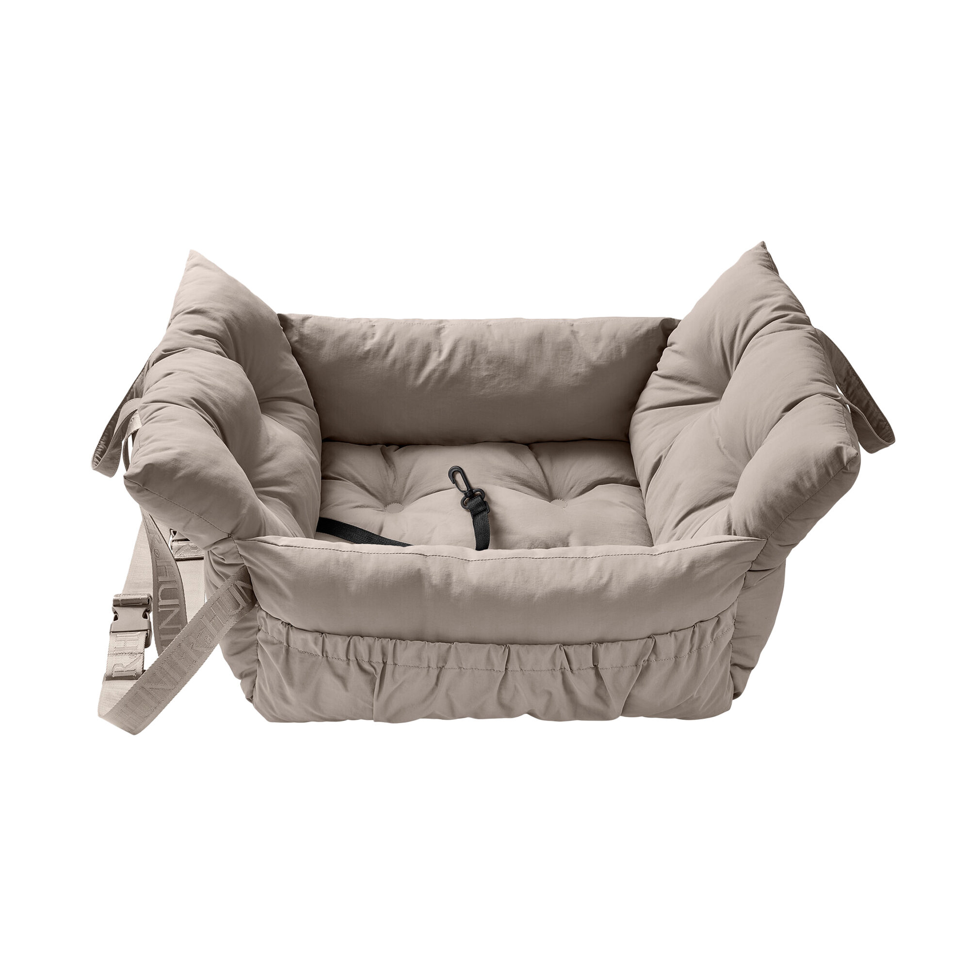 Hunter 2-in-1 Autositz und Reisebett Seoul