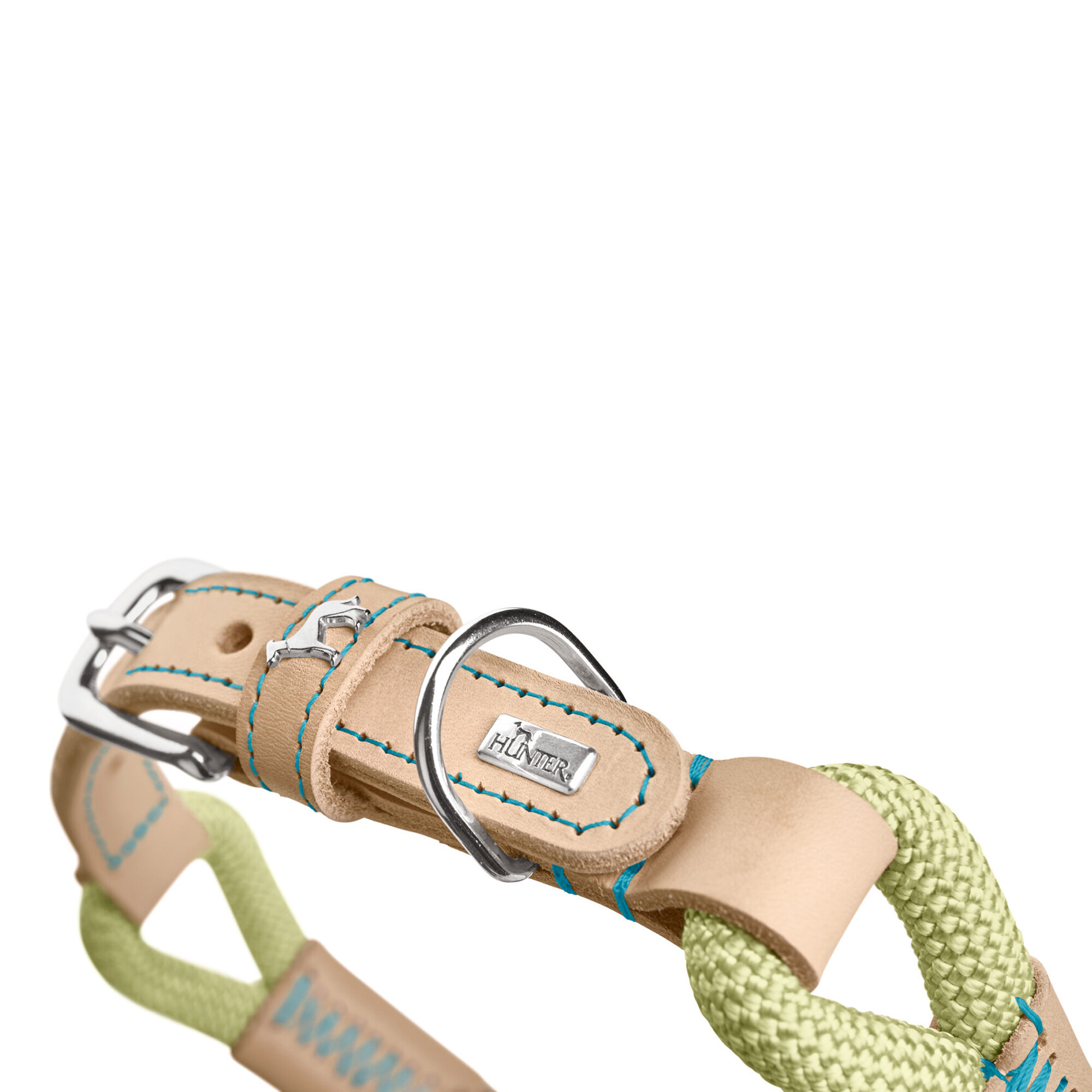 Hunter Halsband Malia