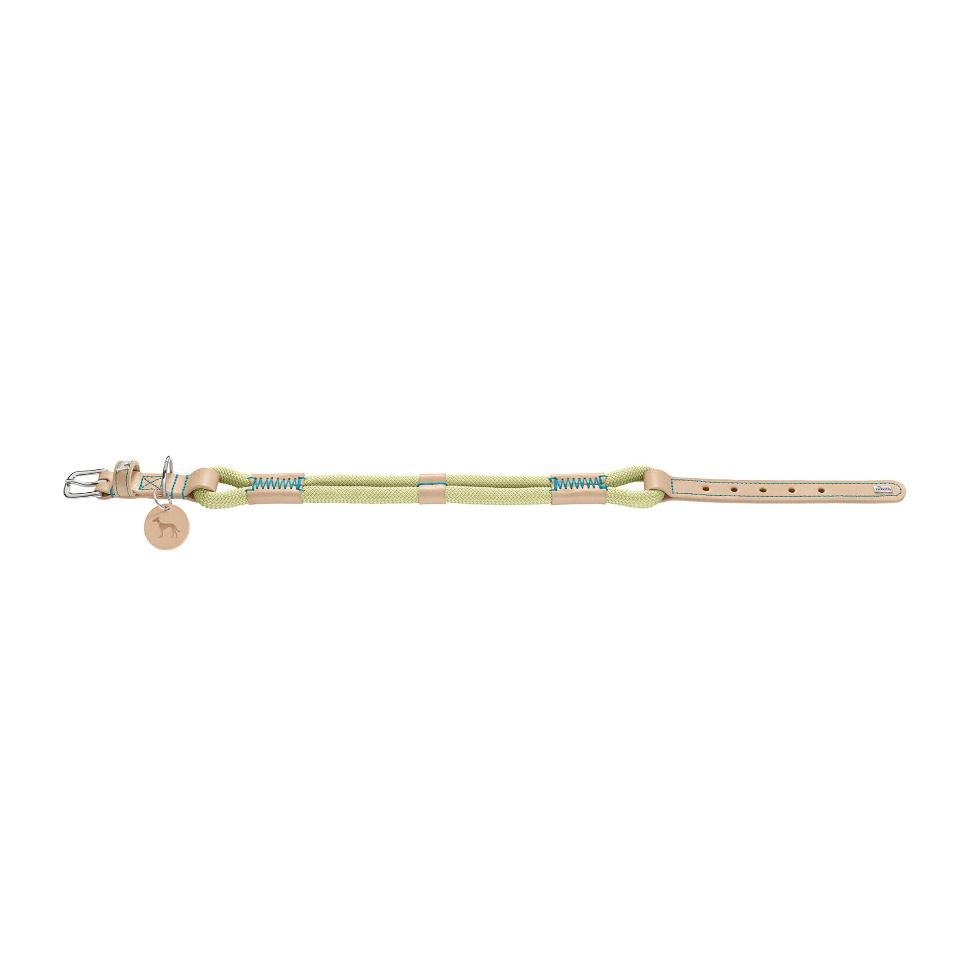 Hunter Halsband Malia