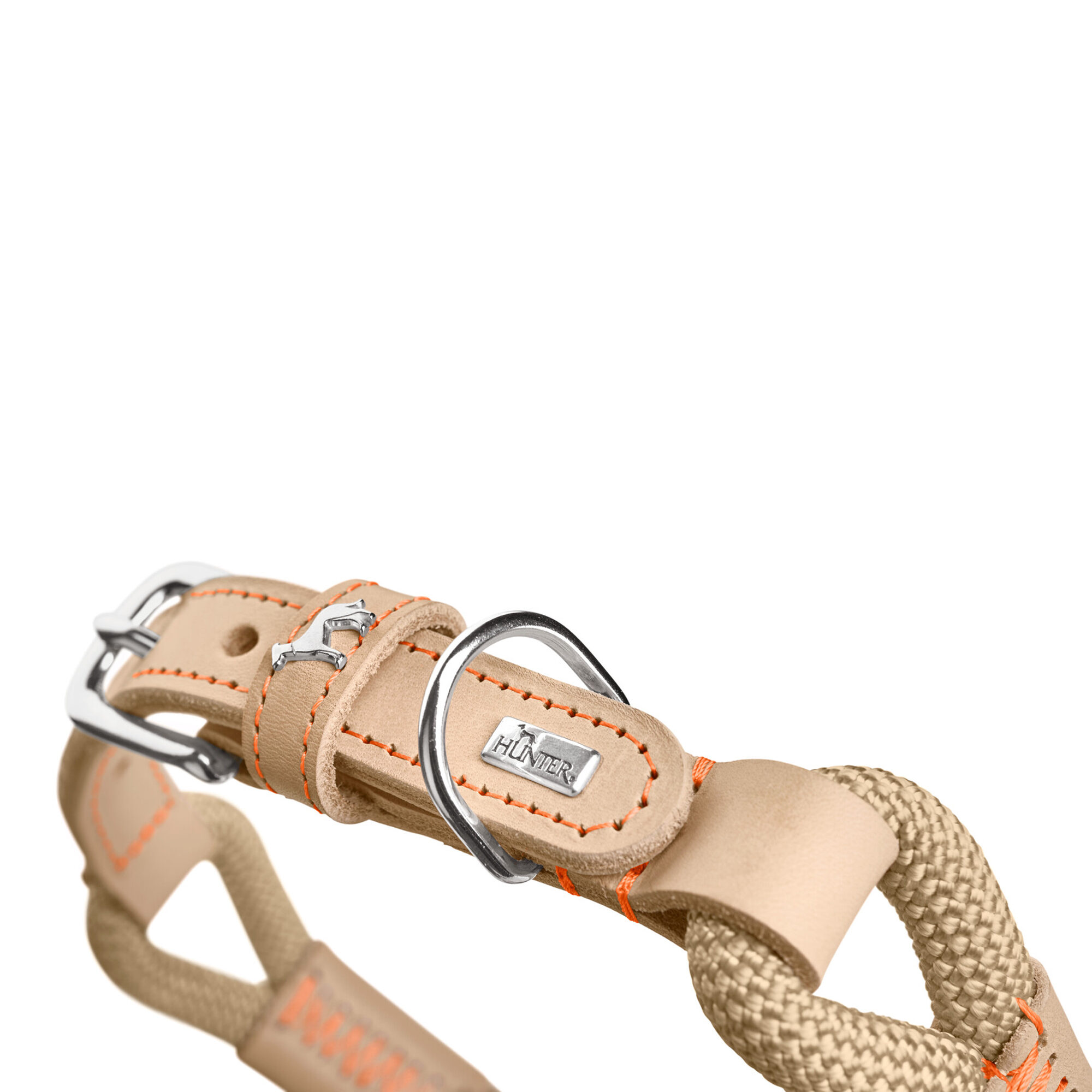 Hunter Halsband Malia