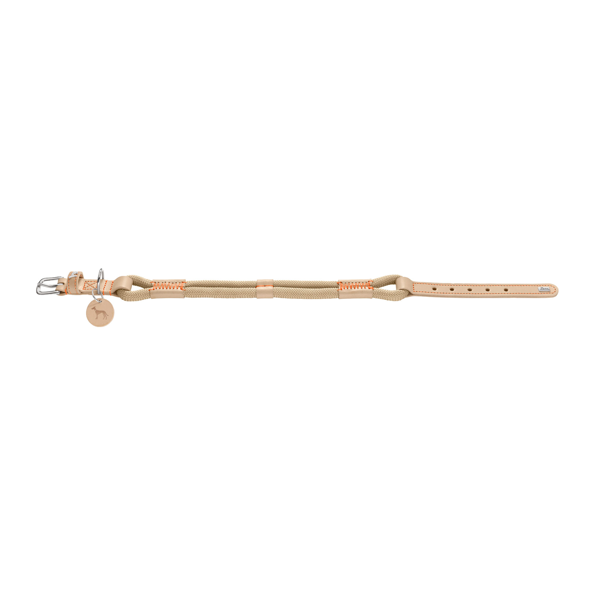 Hunter Halsband Malia