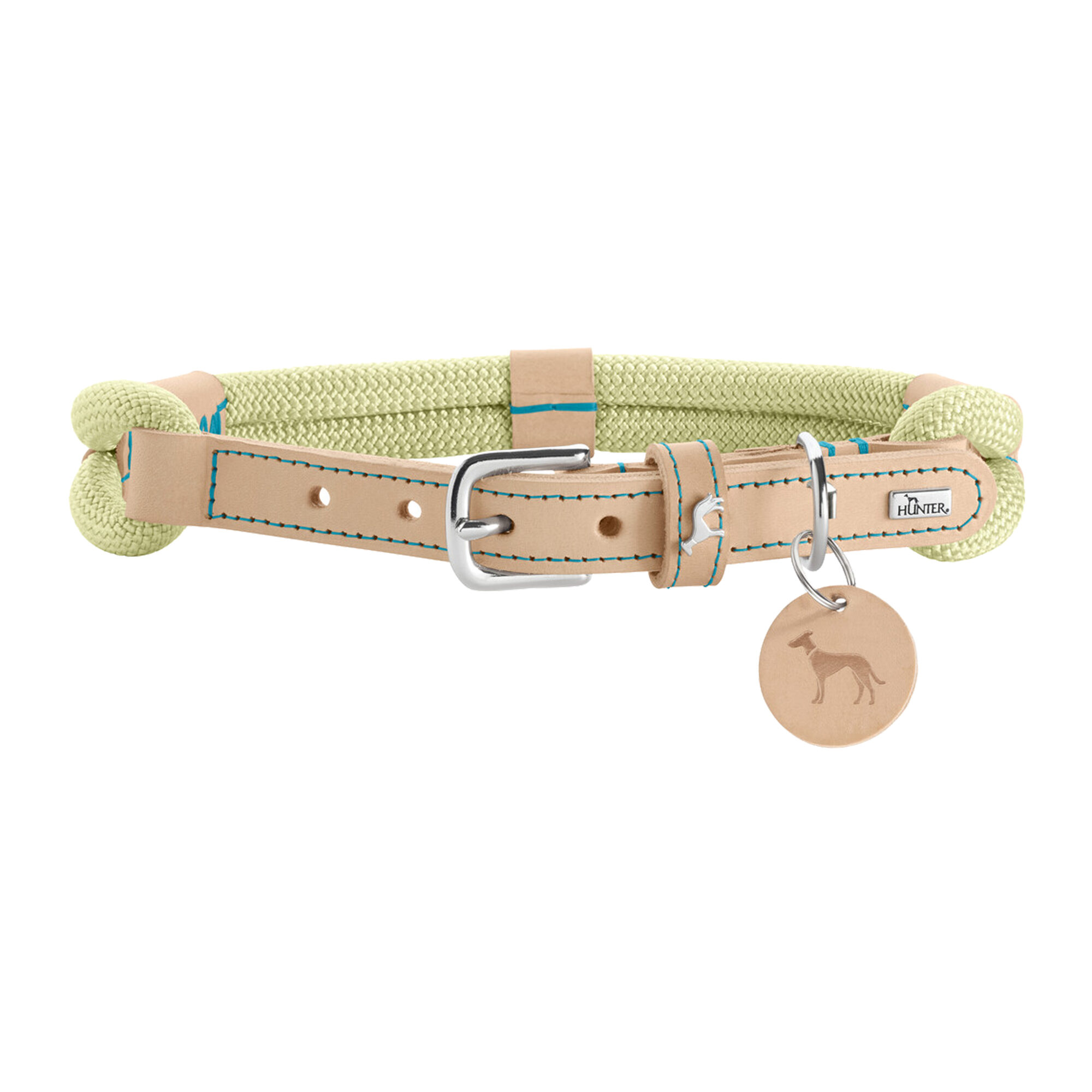Hunter Halsband Malia - M (55) - Postfrisch