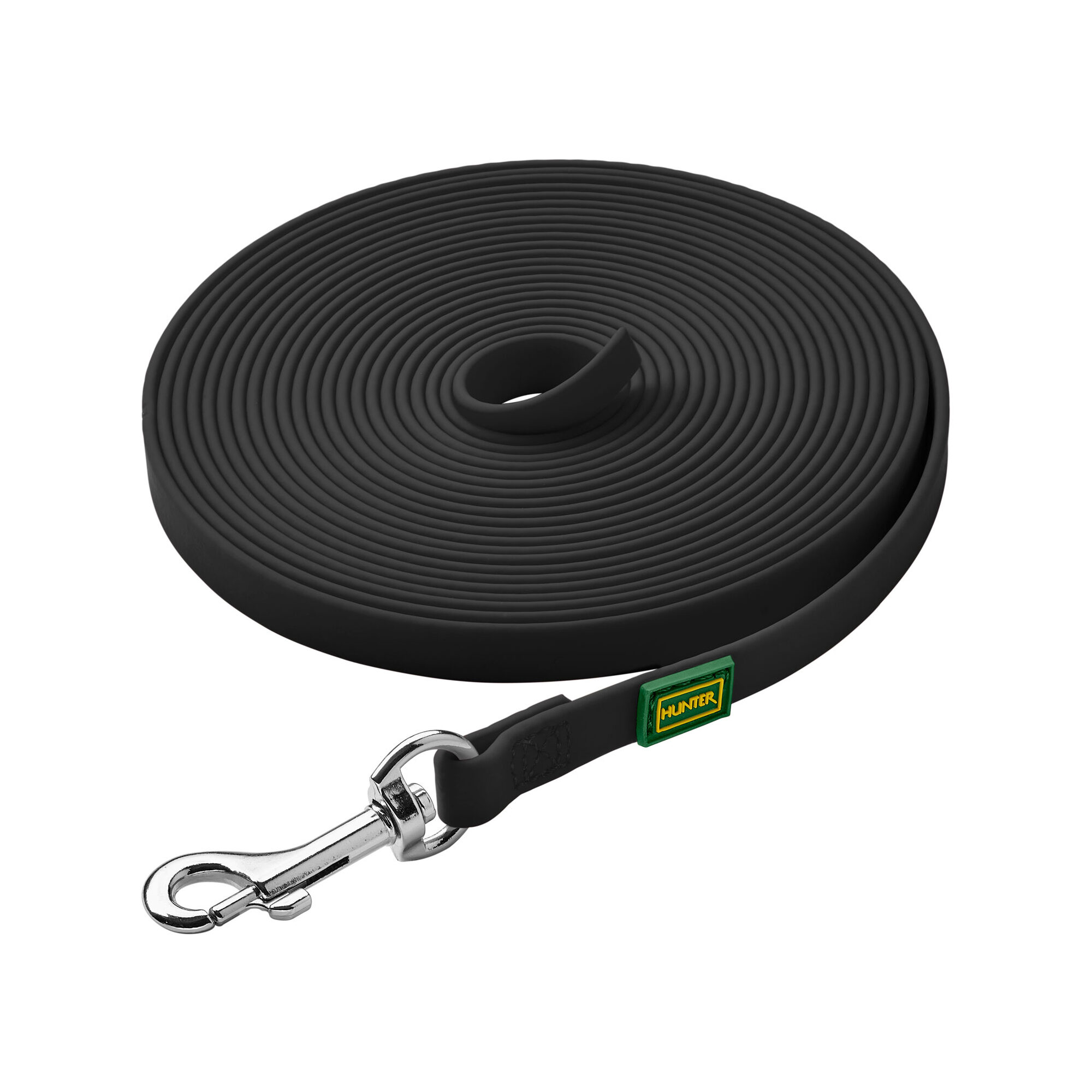 Hunter Leash Convenience - 15/1200 - Black