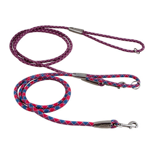 Hurtta Casual Rope Leash Hundeleine Medpets.at