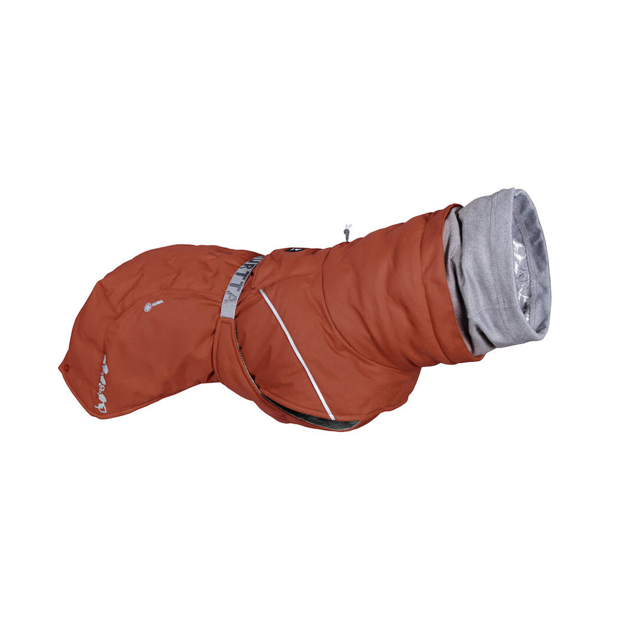 Hurtta Extreme Warmer - Cinnamon - 60 cm