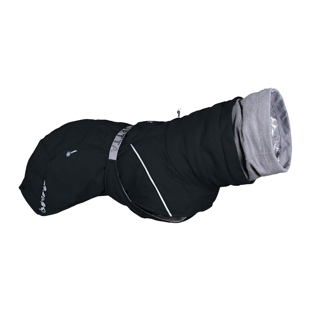Hurtta Extreme Warmer - Eco Raven - 65 cm