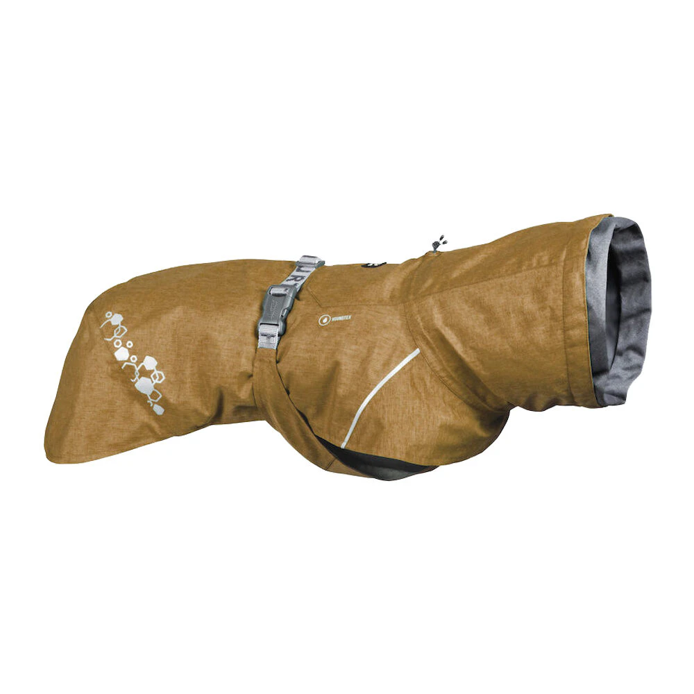 Hurtta Monsoon Coat - Desert - 50 cm