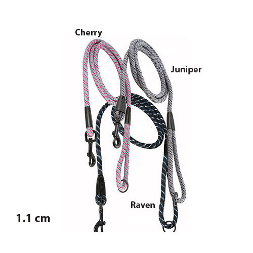 Hurtta Mountain Laisse Chien Corde Commander Medpets