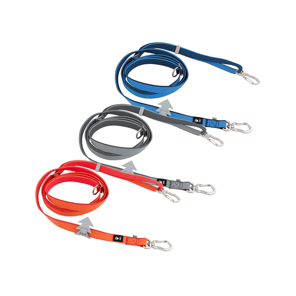 Hurtta Multilong Leash Eco