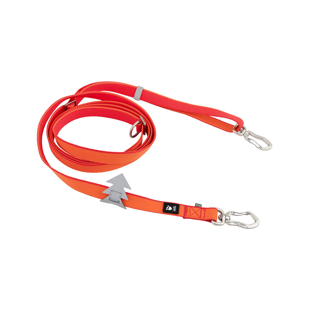 Hurtta Multilong Leash Eco