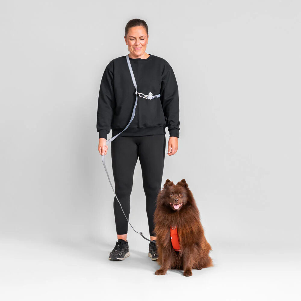 Hurtta Multilong Leash Eco