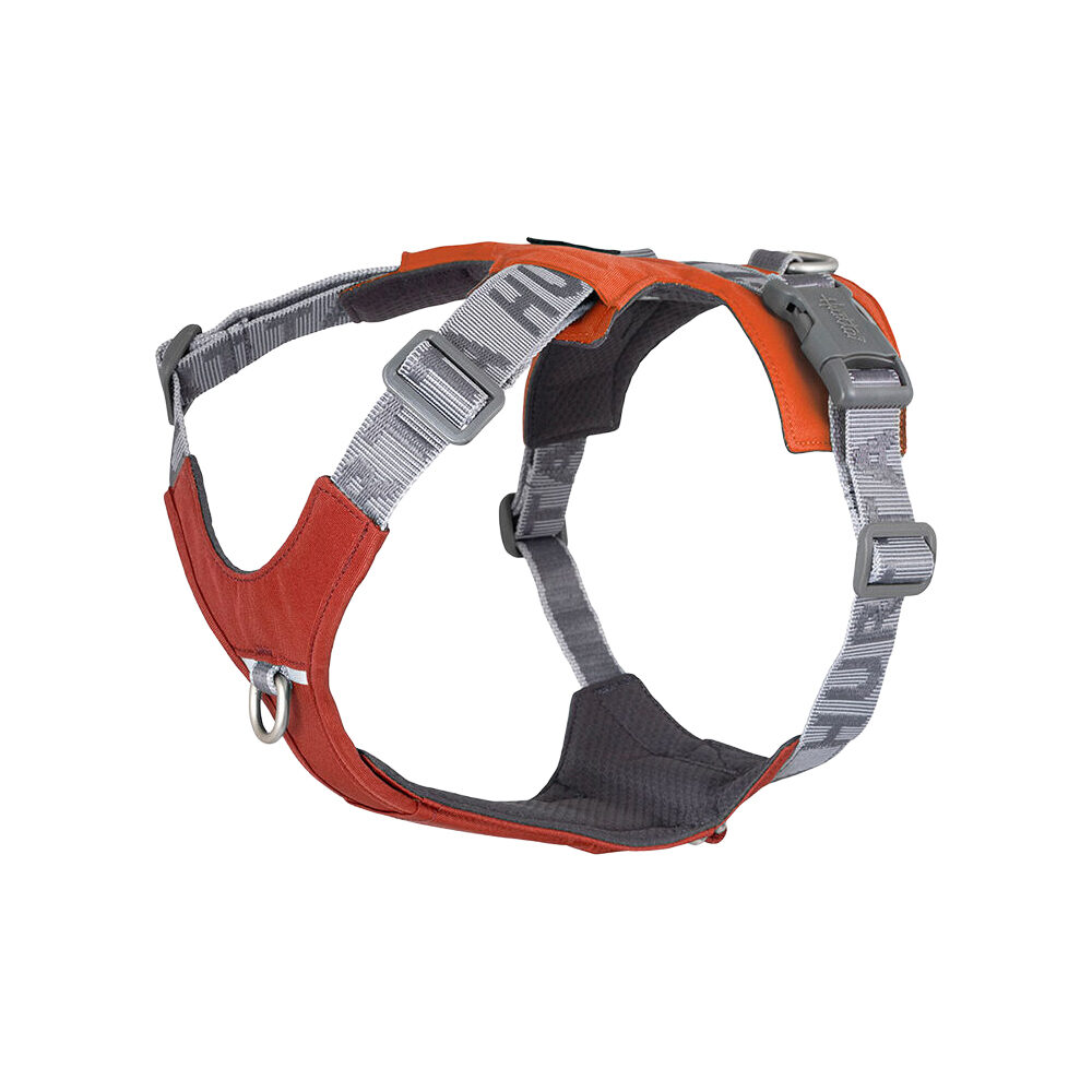 Hurtta Rover Harnas - Cinnamon - 45-60 cm