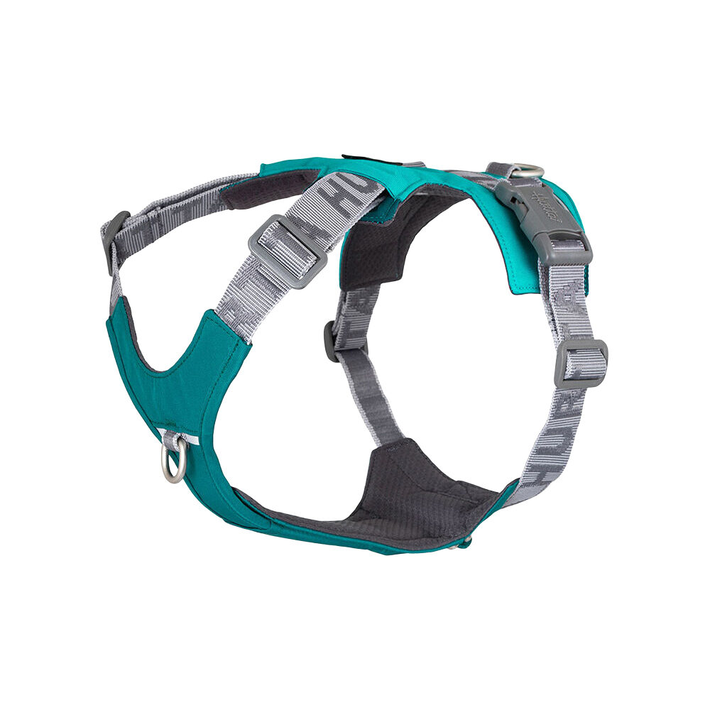 Hurtta Rover Harnas - Peacock - 75-95 cm
