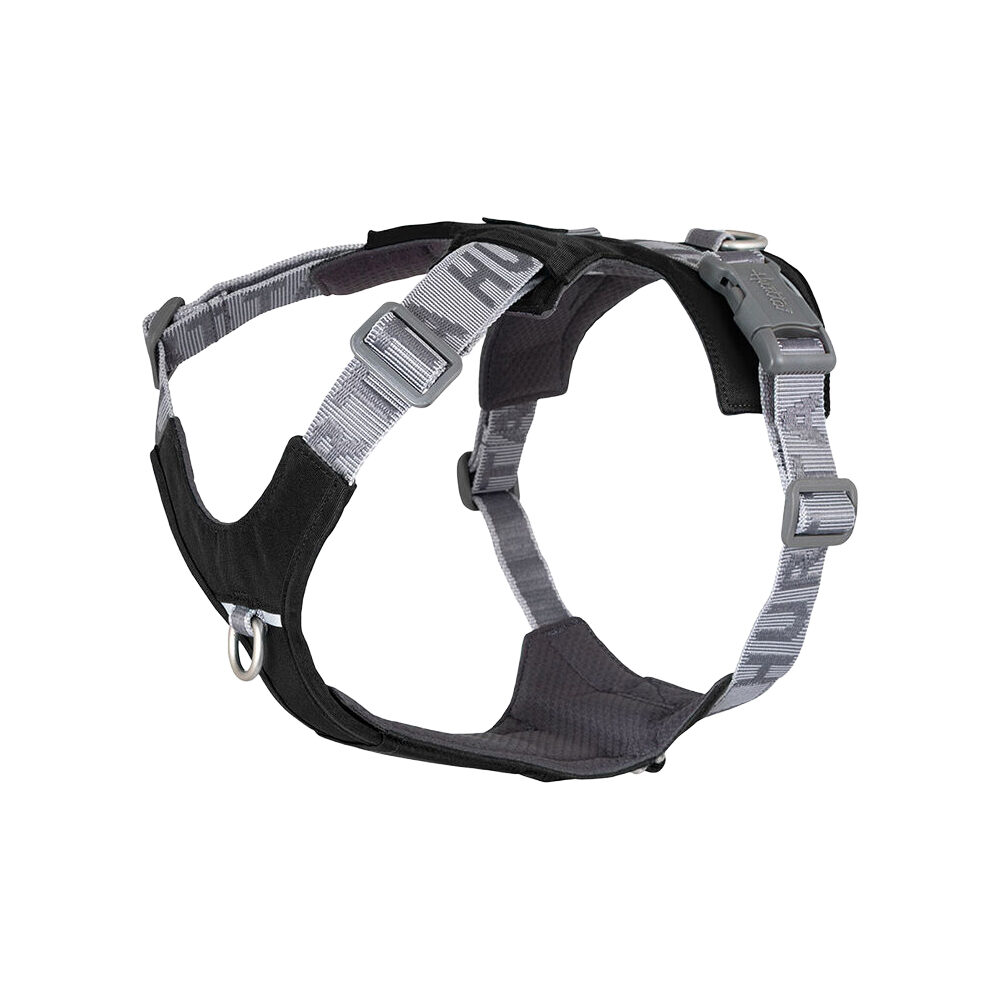 Hurtta Rover Harnas - Raven - 45-60 cm