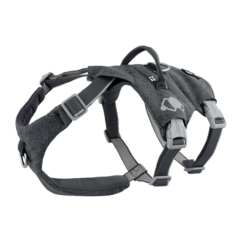 Hurtta Safeguard Harness Eco