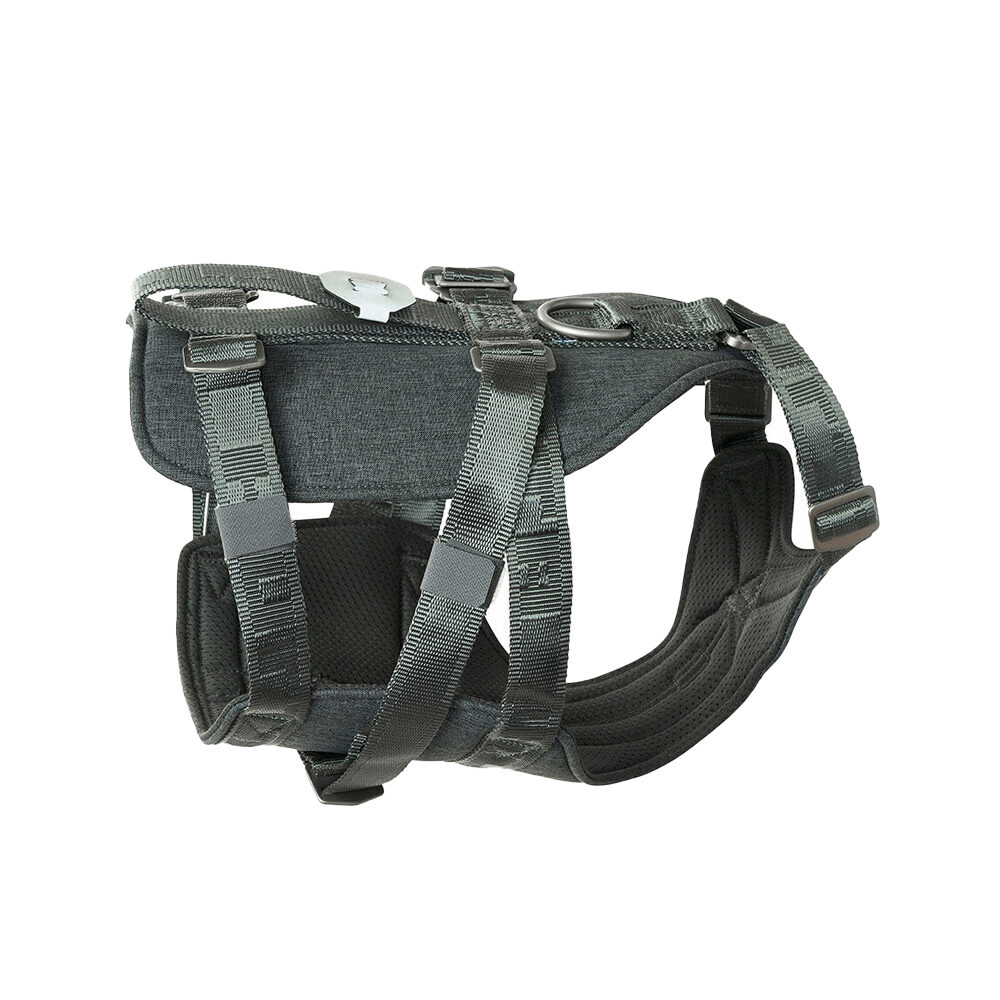 Hurtta Travel Harness Eco