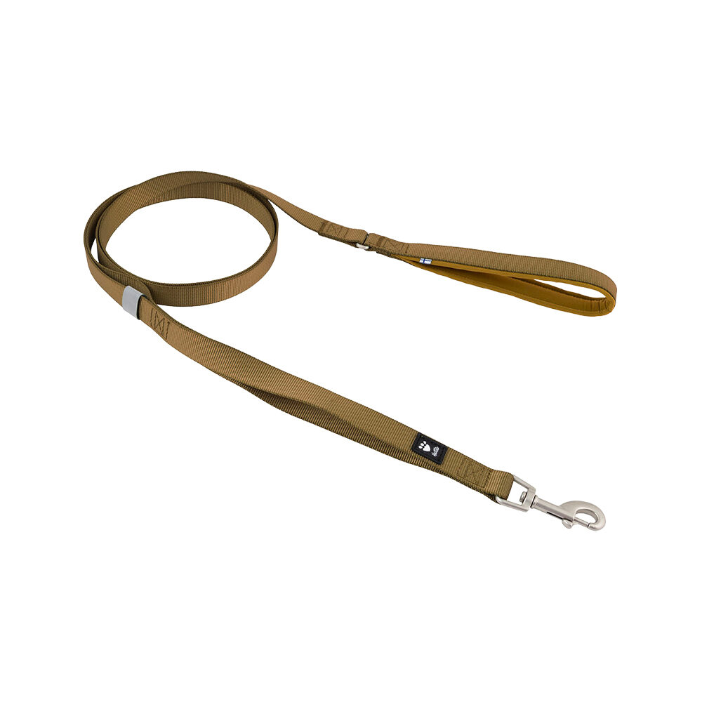 Hurtta Weekend Warrior Standard Leash - Desert - 180 cm