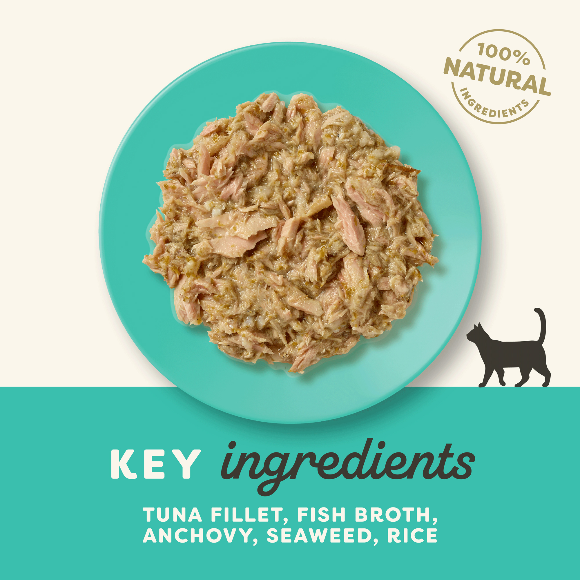 Applaws Cat Food - Tuna in Broth