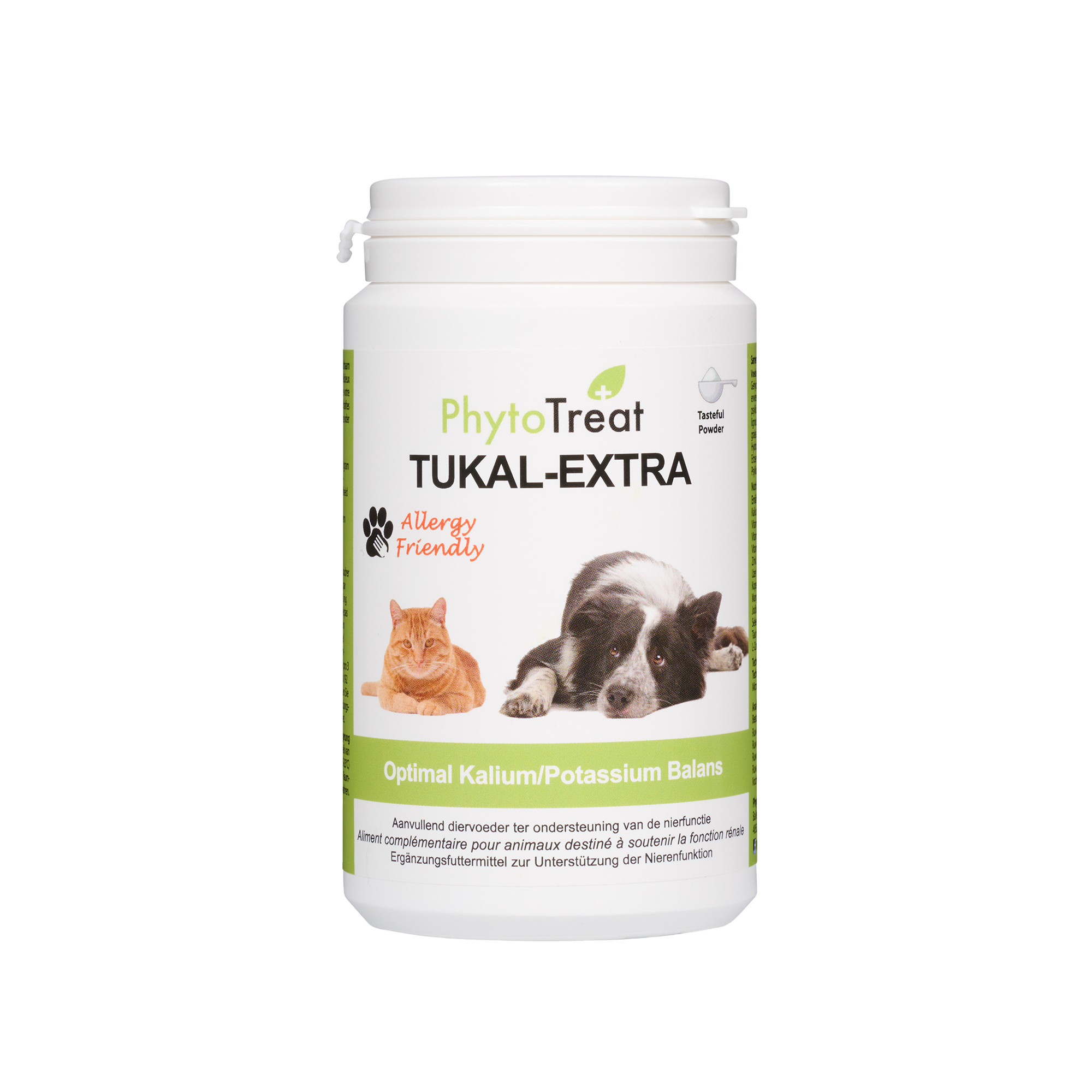 PhytoTreat Tukal Extra
