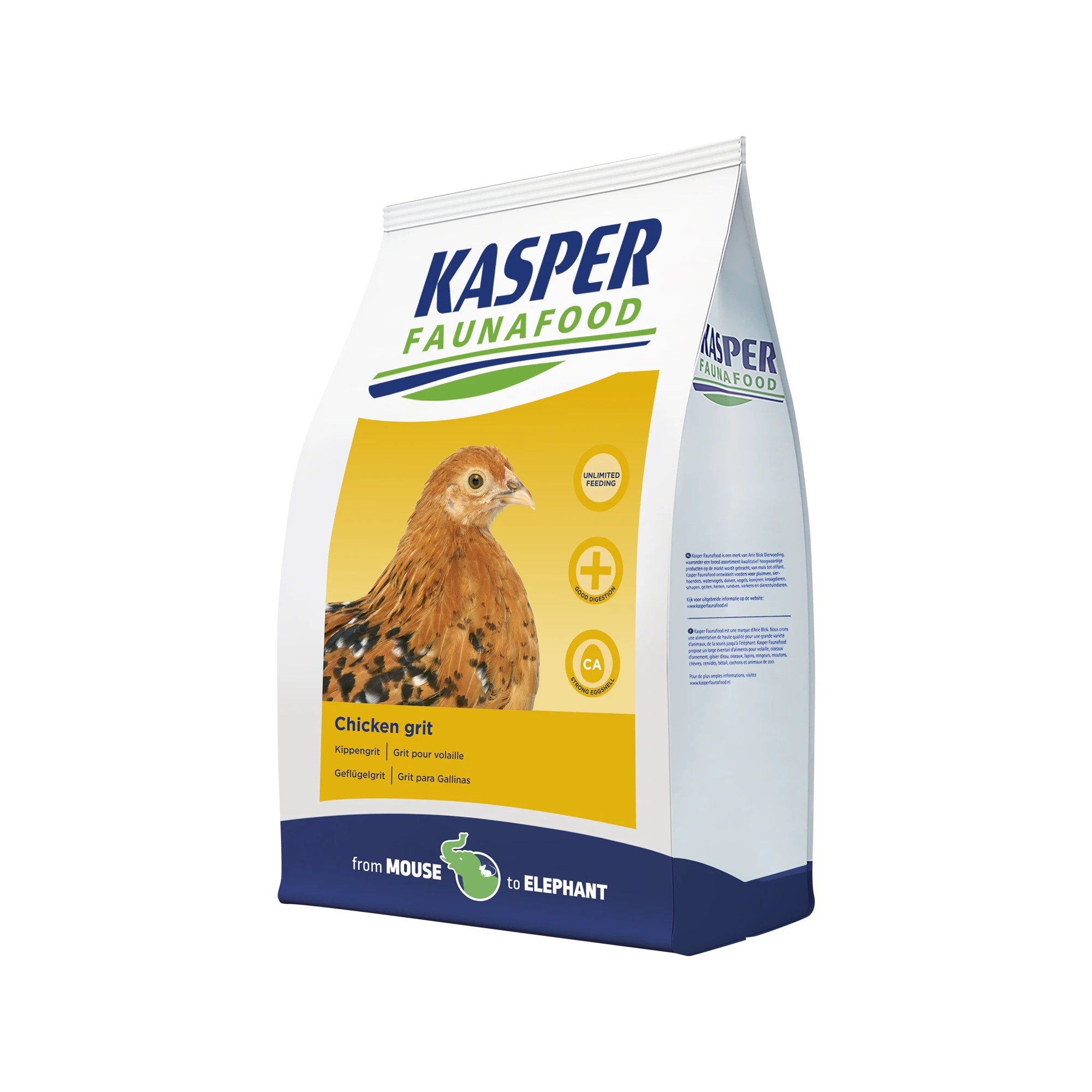 Kasper Faunafood Hühnergrit