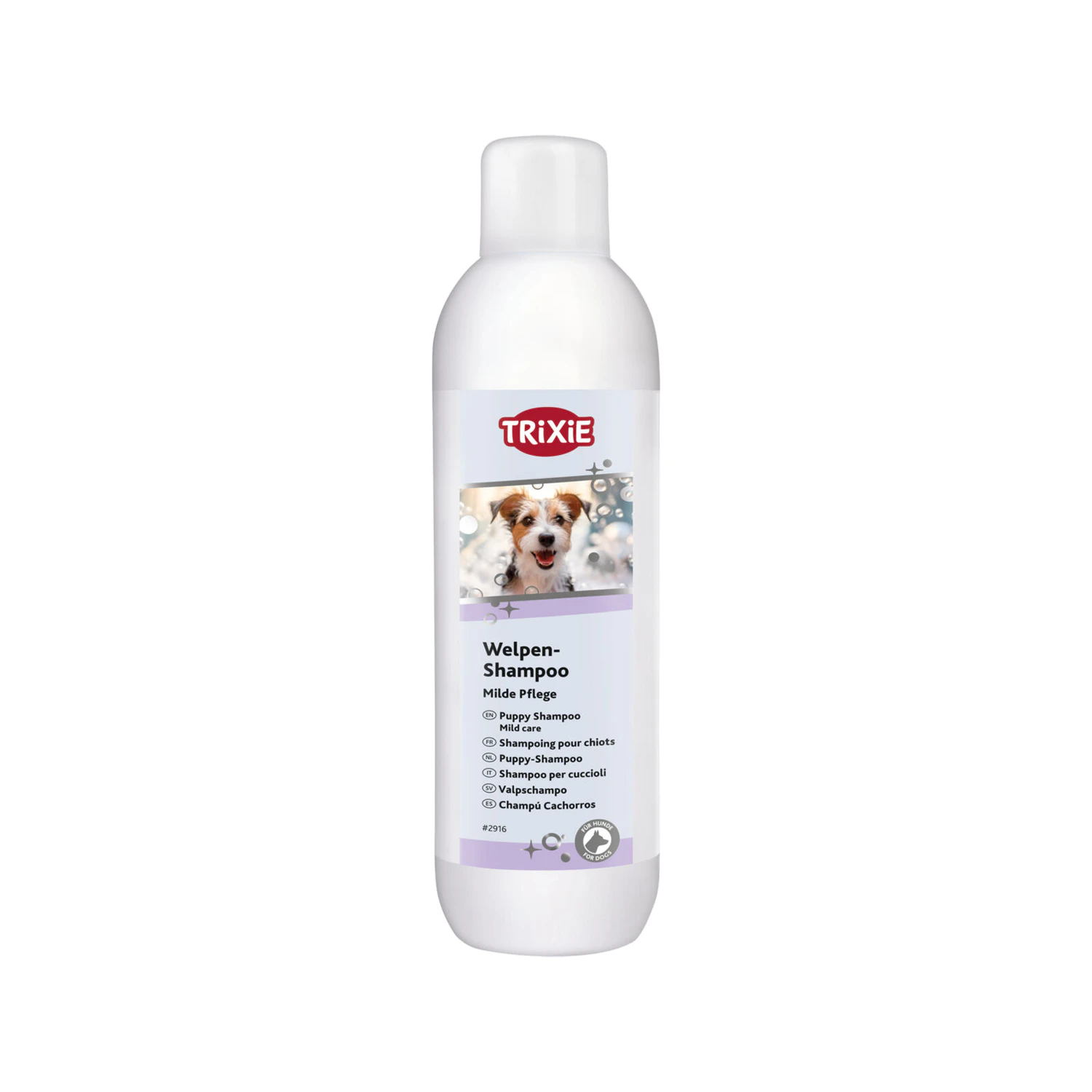 Trixie Puppy Shampoo