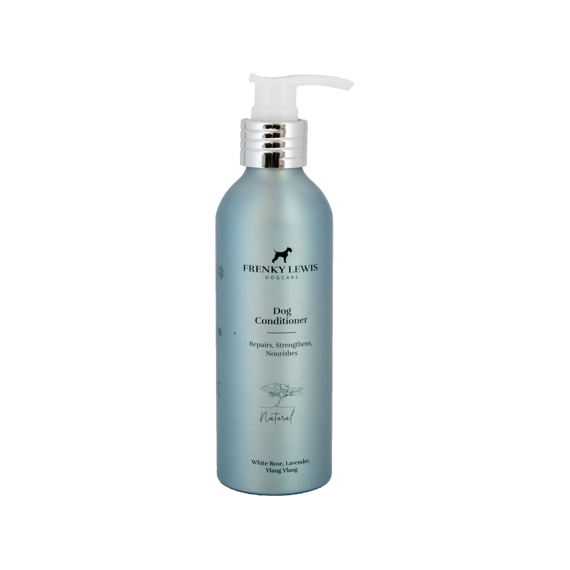 Frenky Lewis Conditioner