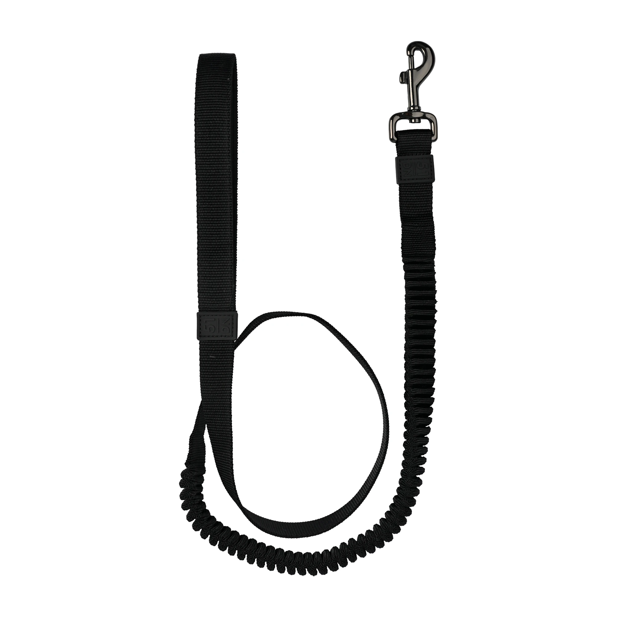 51 Degrees North Wanderful Leash Nylon Bungee