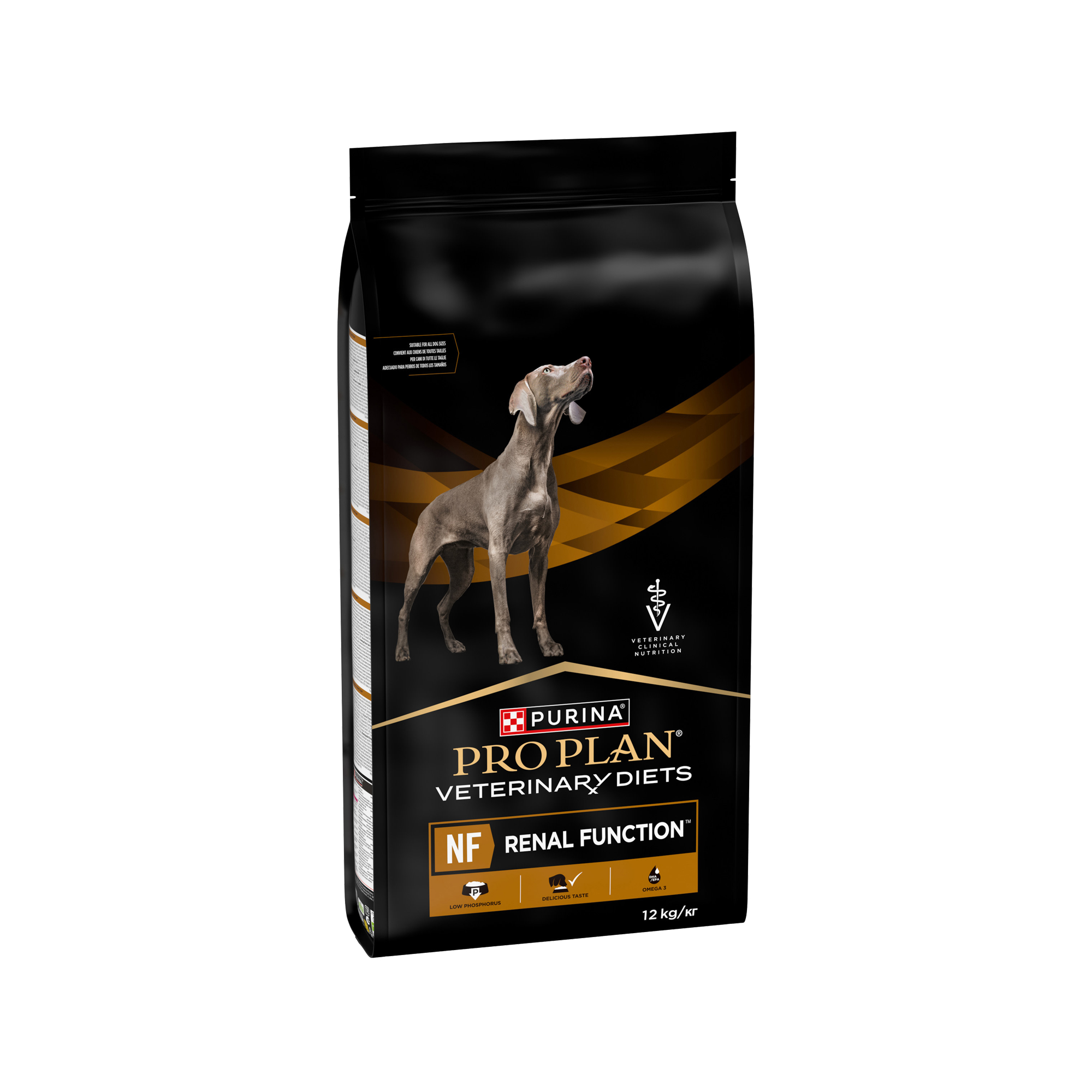 Purina Pro Plan Veterinary Diets NF Renal Function - Hond